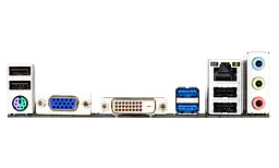 Материнська плата Gigabyte GA-B75-D3V LGA 1155 (GA-B75-D3V) Б/В