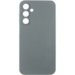 Чохол-накладка Dengos Carbon для Samsung Galaxy M35 5G SM-M356 Grey (DG-TPU-CRBN-200) - мініатюра 5