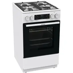 Плита газова GORENJE GKS 5C73 WF - мініатюра 6