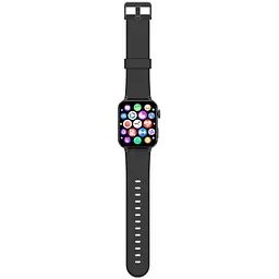 Годинник Blackview R30 Pro Black - мініатюра 5