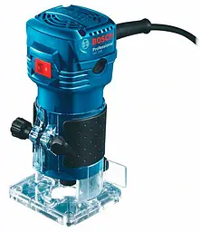 Фрезер Bosch GKF 550 Professional
