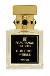 Парфуми Fragrance Du Bois Oud Rose Intense 50 мл 