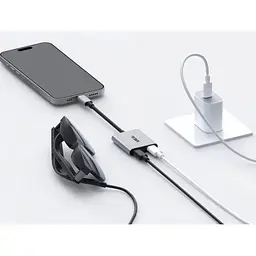 USB-хаб XREAL Hub [136926] - мініатюра 5