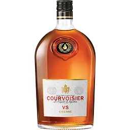 Коньяк Courvoisier VS, 40%, 0,5 л (2995)