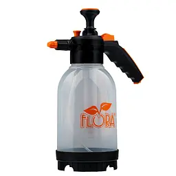 Обприскувач ручний Flora Crystal 2 л (5004224) - мініатюра 3
