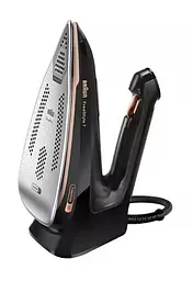Праска BRAUN FI 7276 BK - мініатюра 2