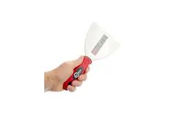 Шпатель малярський Intertool 125 мм Pro KT-2613 - мініатюра 5