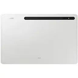 Планшет Samsung Galaxy Tab S8 Plus 5G 8/256GB Silver (SM-X806BZSB) [75265] - мініатюра 5