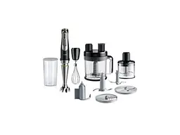 Блендер Braun MQ 9195 XLI