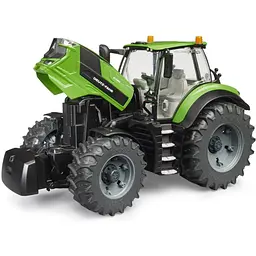Уцінка. Машинка іграшкова Bruder Трактор Deutz 8280 TTV (03160)  - мініатюра 2