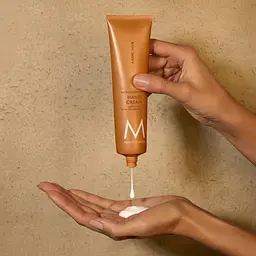 Крем для рук Moroccanoil Чорний Бурштин 40 мл - мініатюра 3