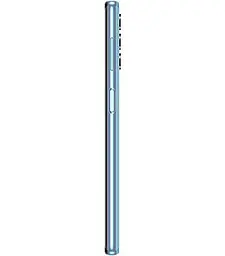 Смартфон Samsung Galaxy A32 4/64GB Blue Refurbished - мініатюра 5