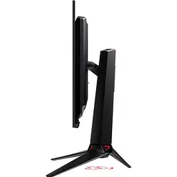Монітор 31.5" ASUS ROG Swift PG32UCDP (90LM0A50-B01370) 3840х2160 (UHD, 4K) OLED 240 Hz - мініатюра 7