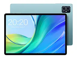 Планшет Teclast M50 6/128Gb IPS 10.1 4G Blue для роботи та навчання