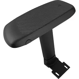 Крісло для геймерів TX3 XTC Cushion Comfy Black (TEGC-3092101.11) - мініатюра 2