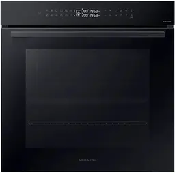 Духовка електрична Samsung Dual Cook NV7B4245VAK
