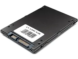 SSD-накопичувач Golden Memory 120 GB (GMSSD120GB) - мініатюра 2
