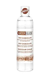 Лубрикант WaterGlide Hot Chocolate зі смаком гарячого шоколаду