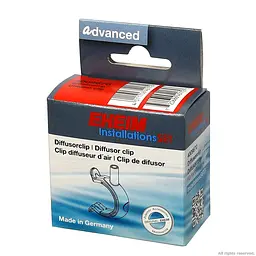 Дифузор Eheim diffusor clip для InstallationsSET 2 (4009670) - мініатюра 3