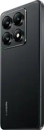 Смартфон Xiaomi 14T Pro 12/1TB Titan Black (Global) NFC (with charger) - мініатюра 5
