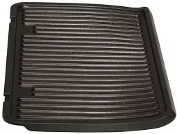 Електрогриль Tefal OptiGrill+ XL GC724D12 [54192] - мініатюра 4