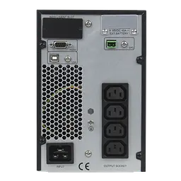Smart-UPS LogicPower 2000 PRO (with battery) - мініатюра 5