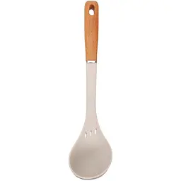 Сіліконовий черпак Heinner 35х8.5 см (HR-FM-GPN35)