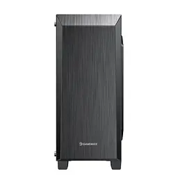 Корпус GameMax Nova N5 Black (Nova N5) - мініатюра 10
