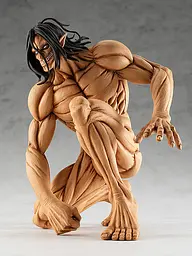 Фігурка Kotobukiya Атака Титанів Ерен Єгер Атакуючий Титан Attack on Titan Eren Yeager Attack Titan WST AT EY 22.247 - мініатюра 3