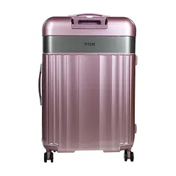 Валіза Titan Sportlight Flash Wild Rose M (Ti831405-12) - мініатюра 4