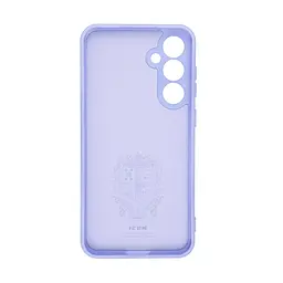 Чехол ArmorStandart ICON для Samsung S23 FE 5G (SM-S711) Camera cover Lilac (ARM69631) - мініатюра 2
