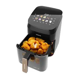 Мультипіч Cecotec Cecofry&Grill Smokin 4500 (A01_EU01_101134) - мініатюра 5