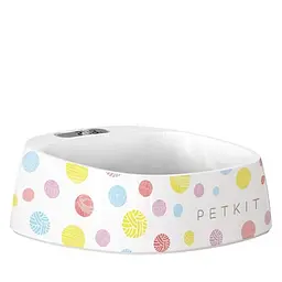 Миска-дозатор для тварин Petkit Smart Pet Bowl Color Ball - мініатюра 6