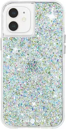 Чохол Case-Mate Twinkle Glitter для Apple iPhone 12 Mini (CM044186) Confetti - мініатюра 1