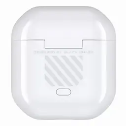 TWS-навушники Black Shark JoyBuds white - мініатюра 4