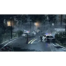 Ключ активації Microsoft The Evil Within Digital Bundle для Xbox One/Series - мініатюра 7