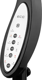 Вентилятор ECG FS 40 R Black - мініатюра 6