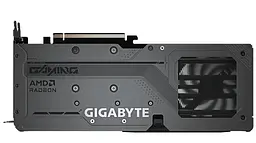 Відеокарта Gigabyte AMD Radeon RX 9060 XT 8Gb GAMING (GV-R9060XTGAMING-8GD) (GDDR6, 128 bit, PCI-E v5.0 x16) - мініатюра 5