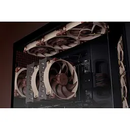Корпусний вентилятор Noctua NF-A12x25 G2 PWM [168021] - мініатюра 7