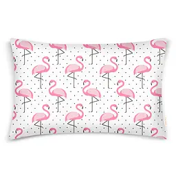 Дитяча постільна білизна в ліжечко FLAMINGO COSAS (4822052253045) - мініатюра 3