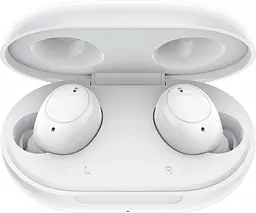 Гарнітура Oppo Enco Buds W12 White (OFETI81_WHITE) - мініатюра 5