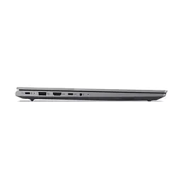 Ноутбук Lenovo ThinkBook 16, 16 WUXGA, AMD Ryzen 7 7730U до 4, 5 ГГц, 16 ГБ DDR4 3200, 512 ГБ SSD, AMD Radeon, Windows 11 Pro, Arctic Grey 512 ГБ - мініатюра 3
