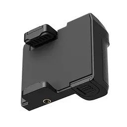 Тримач для телефону Ulanzi Vijim Bluetooth SHutter Remote Controller UV-2961A CG01 Black - мініатюра 3