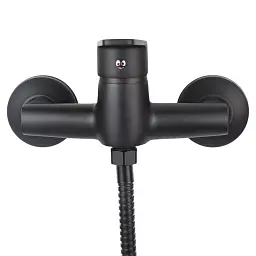 Змішувач s37 Ø35 для душу (B) AQUATICA (9737305) - мініатюра 5