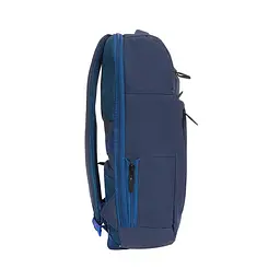 Рюкзак для ручної поклажі Bagland 20л синій (Bagland-XS-Blue) - мініатюра 3