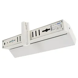Світильник трековий поворотний LED KW-218/20W NW WH Brille 33-030 - мініатюра 11