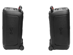 Бездротова портативна акустика JBL PartyBox 520 (JBLPARTYBOX520EU) чорна - мініатюра 4