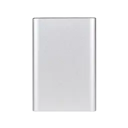Зовнішня кишеня SATA для 2,5" HDD S18 Micro USB B 3.0 Type B Aluminum alloy Steel (32506_2917960)