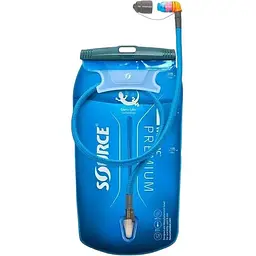 Питна система Source Widepac Premium 2L Блакитний (1004-2061889302)
