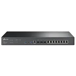 Маршрутизатор TP-Link ER8411 - мініатюра 2